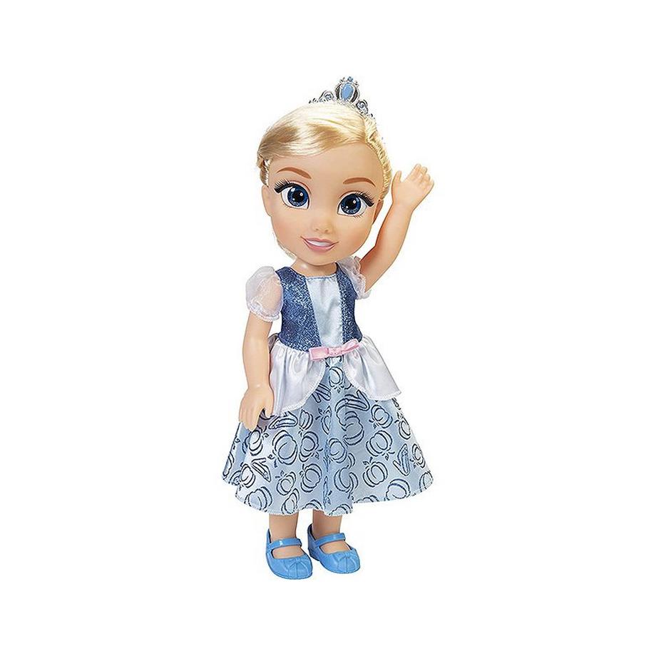 JAKKS Pacific  Disney Princess Cinderella Puppe (35cm) 
