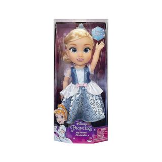 JAKKS Pacific  Disney Princess Cinderella Puppe (35cm) 