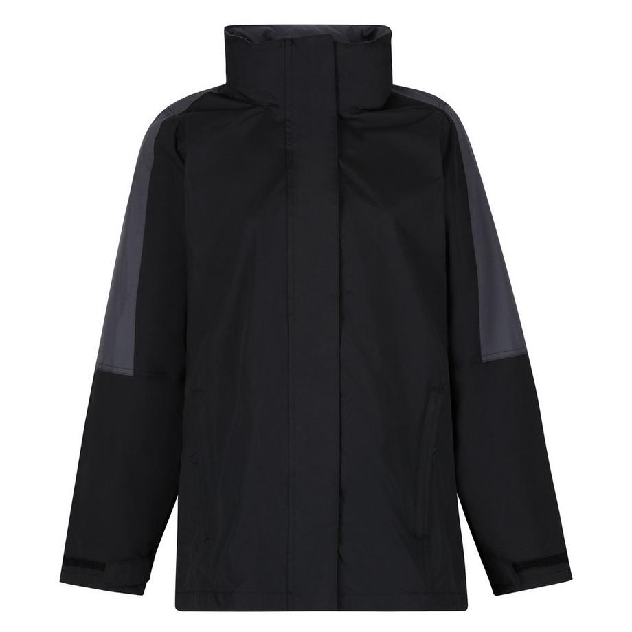 Giacca Impermeabile 3 In 1