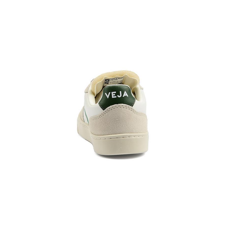 Veja Small V-90 Velcro Sneakers  