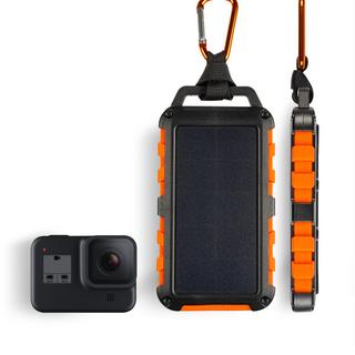 xtorm  Chargeur Solaire 10000mAh QC 