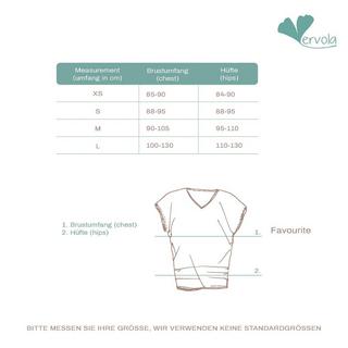 Vervola Favourite Yoga T-Shirt  