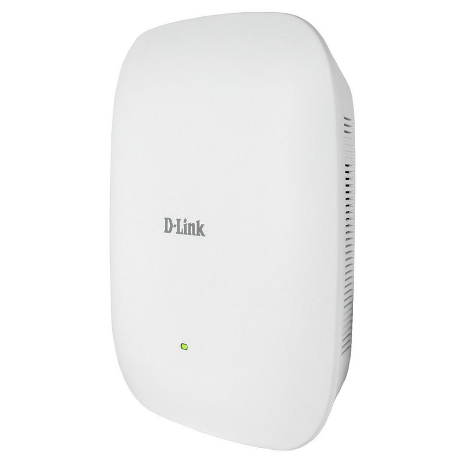 D-Link  AX3600 3600 Mbit/s Bianco Supporto Power over Ethernet (PoE) 