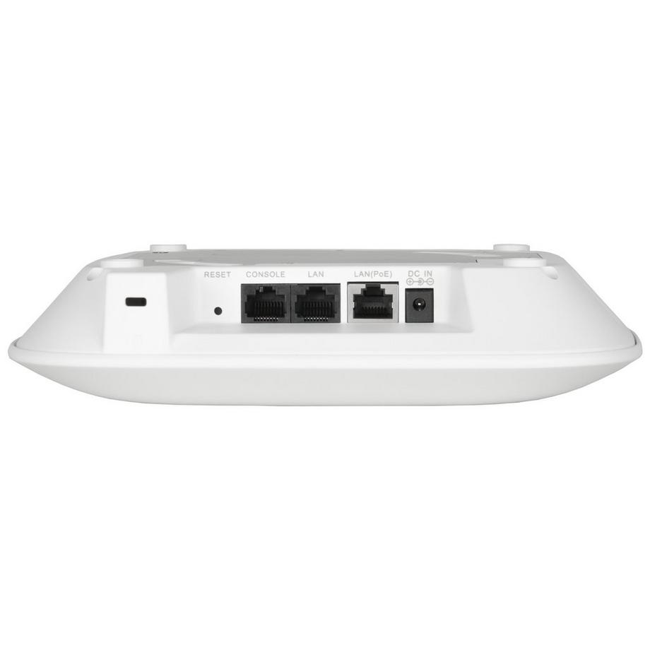 D-Link  AX3600 3600 Mbit/s Bianco Supporto Power over Ethernet (PoE) 