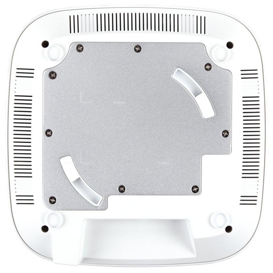 D-Link  AX3600 3600 Mbit/s Bianco Supporto Power over Ethernet (PoE) 