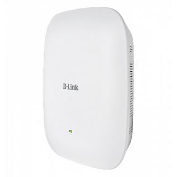 DAP-X2850 punto accesso WLAN 3600 Mbit/s Bianco Supporto Power over Ethernet (PoE)