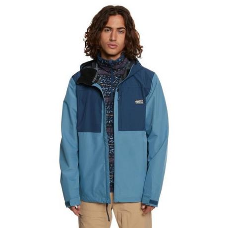 QUIKSILVER  Lizard Head - Jacke 