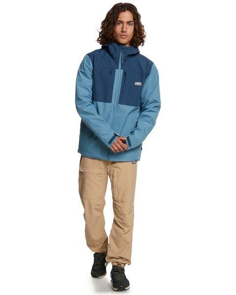 QUIKSILVER  Lizard Head - Jacke 