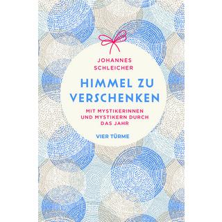 Himmel zu verschenken Schleicher, Johannes Couverture rigide 