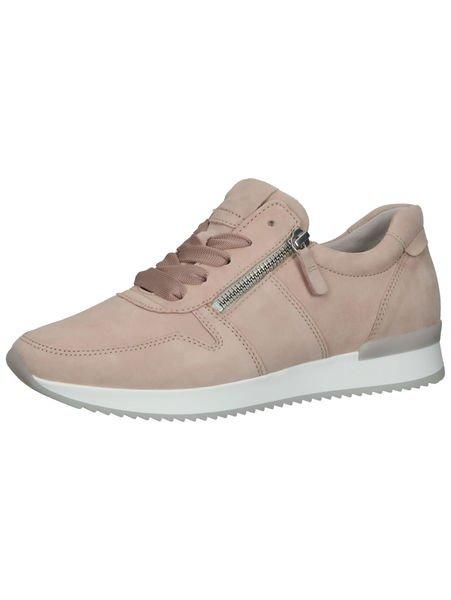 Image of Sneaker 83.420 F Damen Rosa 38.5
