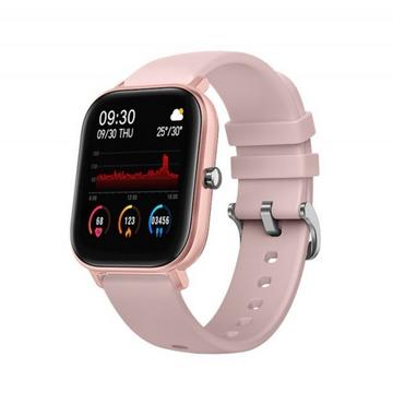 Smart Watch Pink Rose