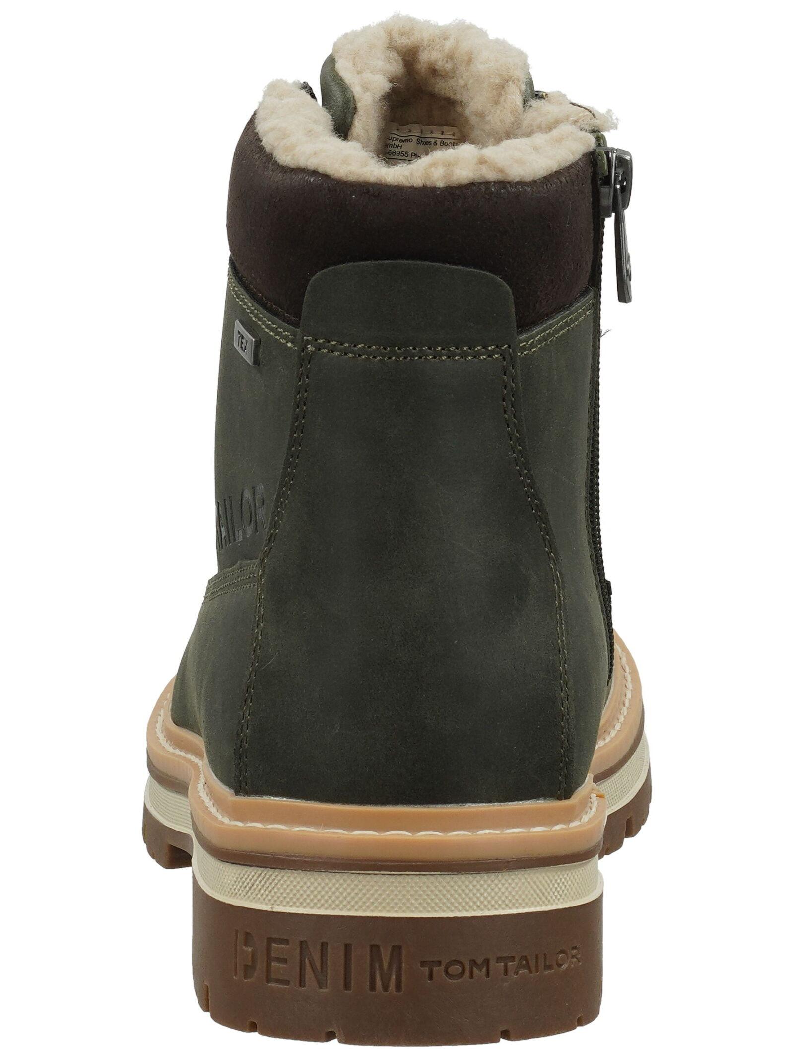 TOM TAILOR  Bottes 4280510005 