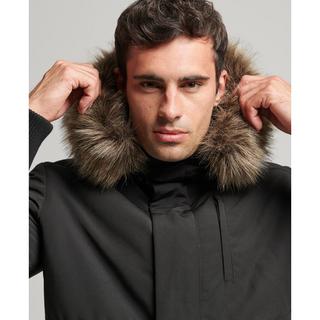 Superdry  blouson everest 