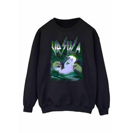 Disney  Glitch Sweatshirt 