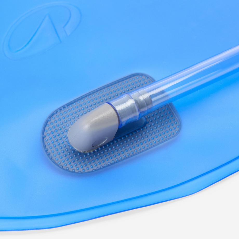 ROCKRIDER  Poche à eau ergonomique 1.5 L 