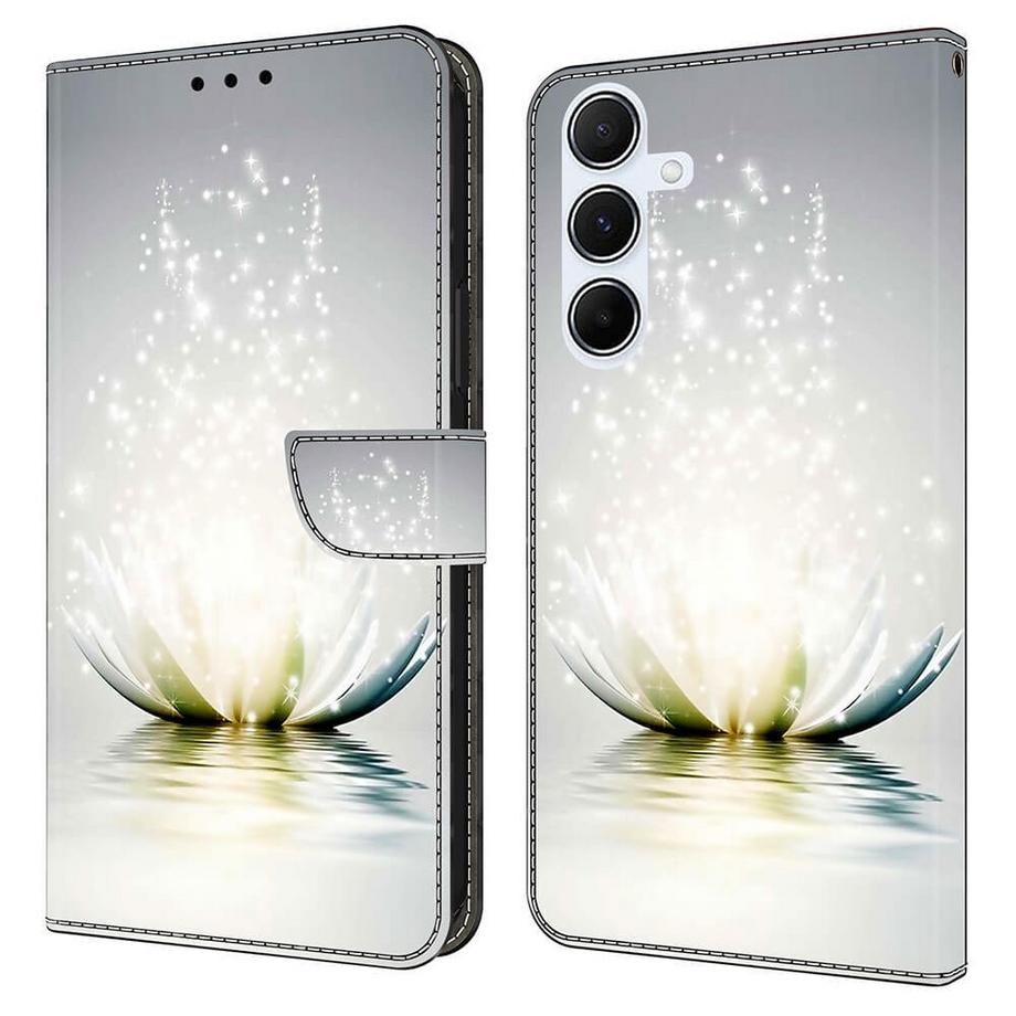 Cover-Discount  Galaxy A36 / A56 5G - Étui coque effet 3D 