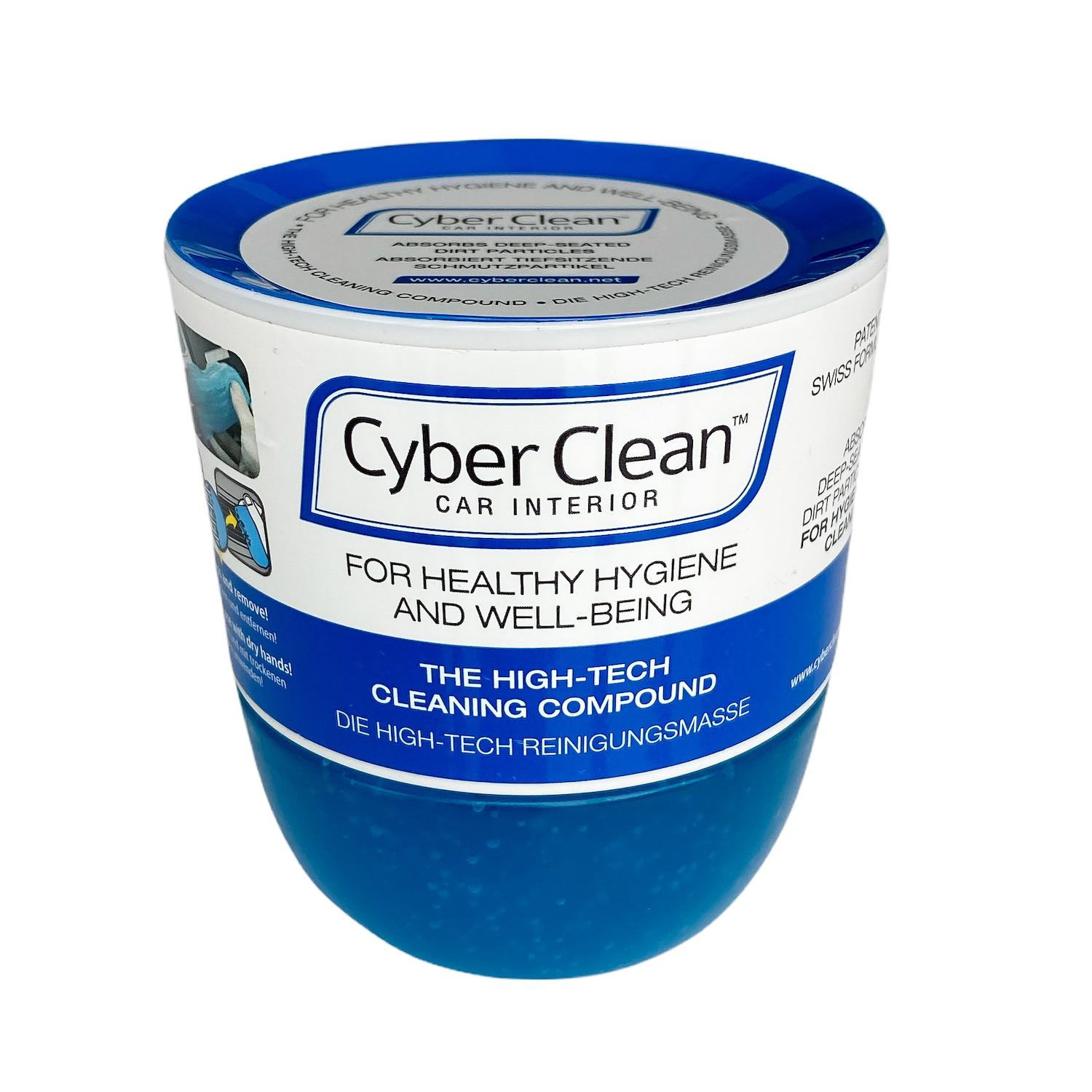 Cyber Clean  46220 Universel Pâte de nettoyage d'équipement électronique 