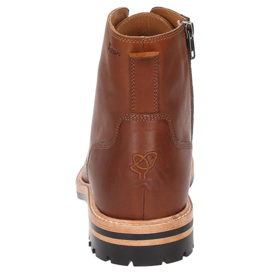 Sioux Tils 003 Stivaletto  