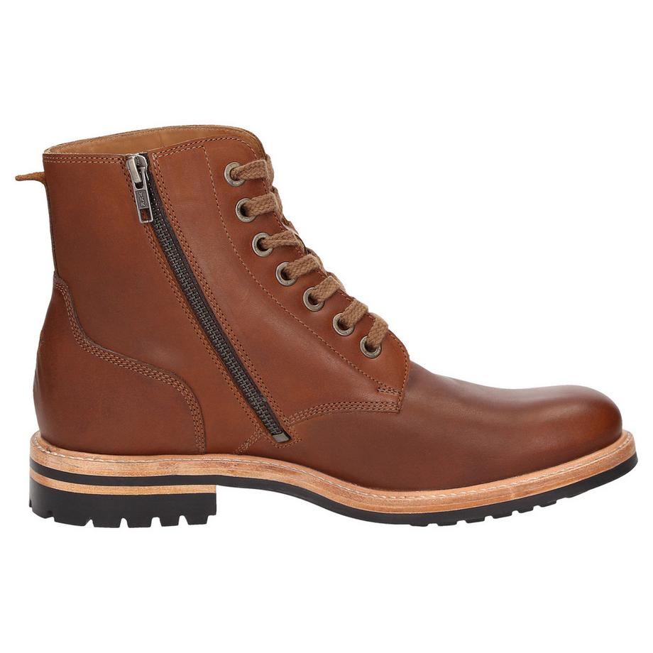 Sioux Tils 003 Stivaletto  