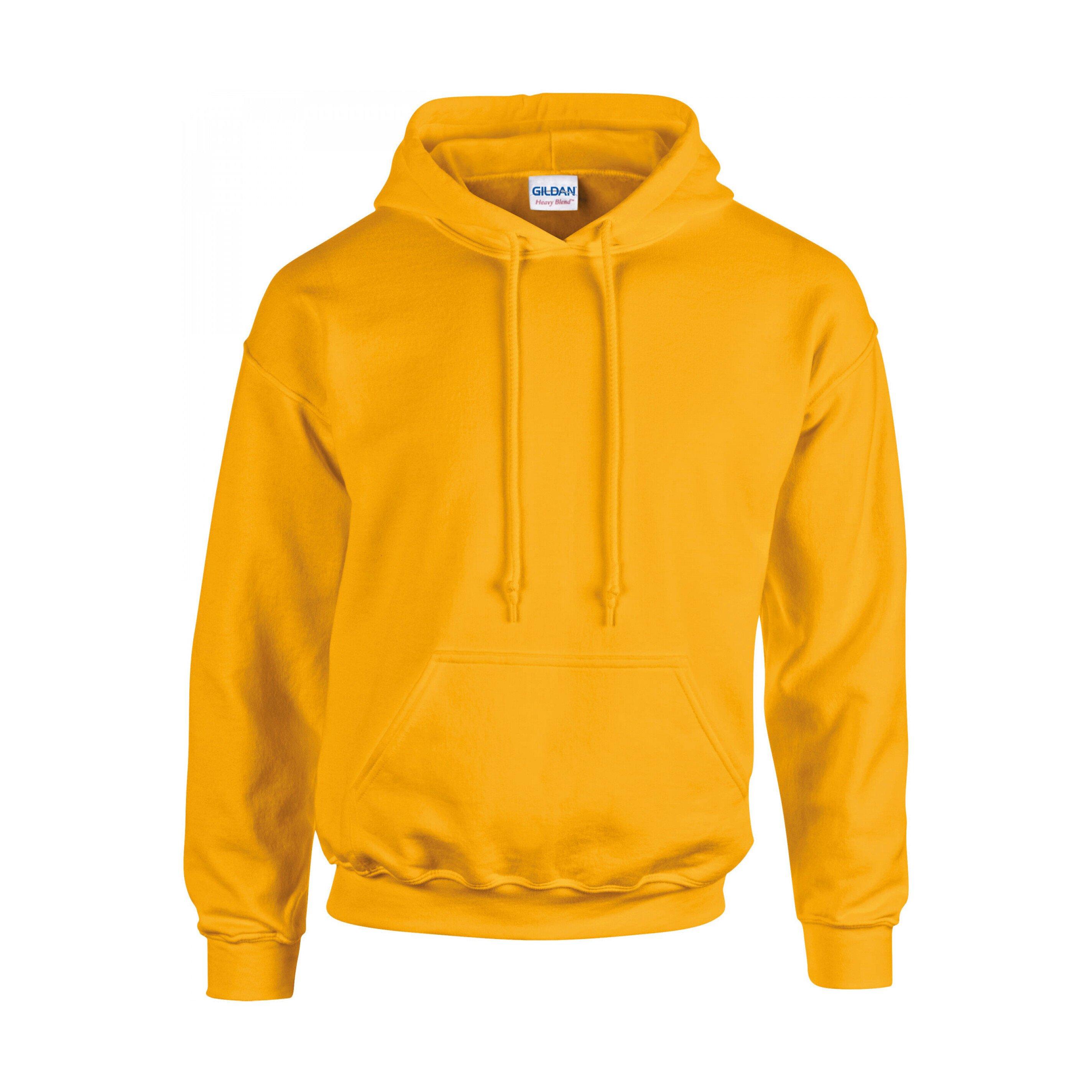 Gildan  hoodie gidan heavy bend ® 