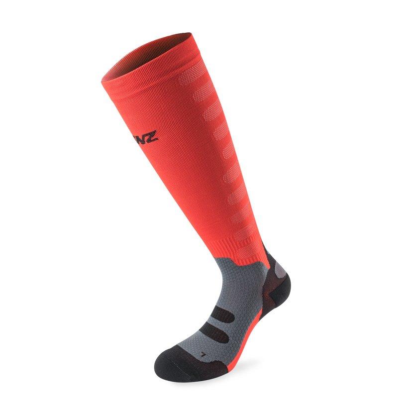 Lenz  Chaussettes de compression  Compression 1.0 