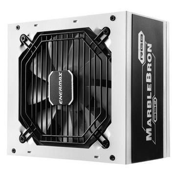 Enermax MARBLEBRON Netzteil 850 W 24-pin ATX ATX Schwarz, Weiß