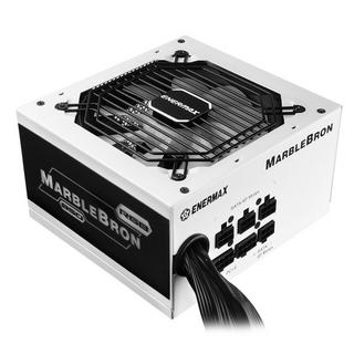 ENERMAX  Enermax MARBLEBRON Netzteil 850 W 24-pin ATX ATX Schwarz, Weiß 