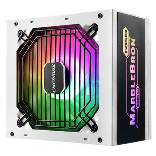 ENERMAX  Enermax MARBLEBRON Netzteil 850 W 24-pin ATX ATX Schwarz, Weiß 