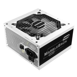 ENERMAX  Enermax MARBLEBRON Netzteil 850 W 24-pin ATX ATX Schwarz, Weiß 