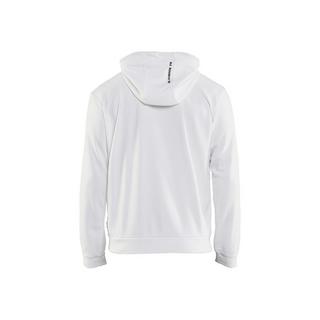 Blaklader  sweatshirt à capuche zippé 