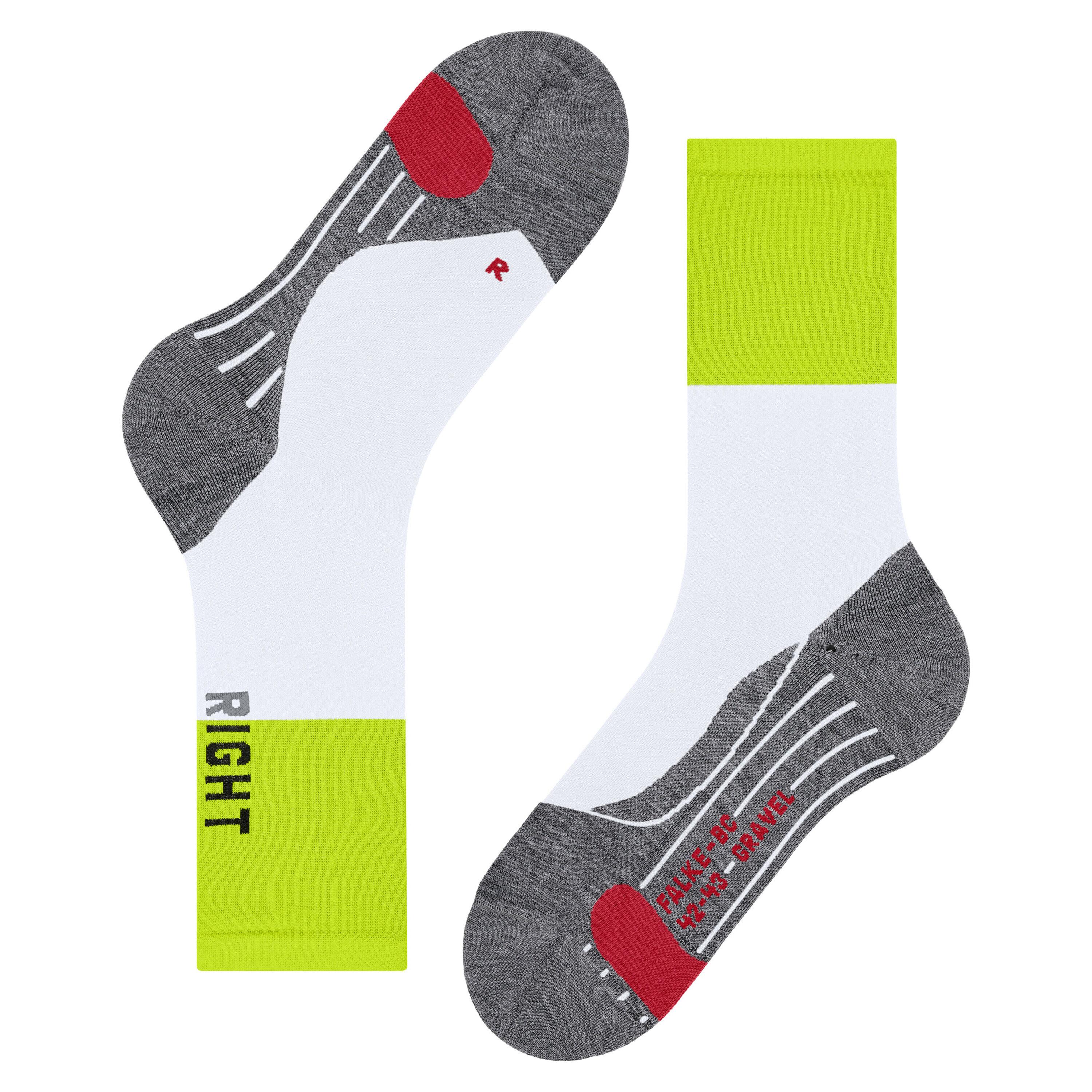 Image of Socken Bc Gravel Herren 37-38