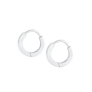 Elli  Ohrringe Mini Creolen 