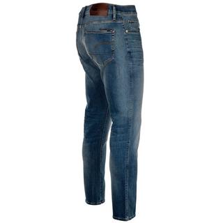 G-STAR RAW 3301 Slim Vintage Medium Aged Jeans  