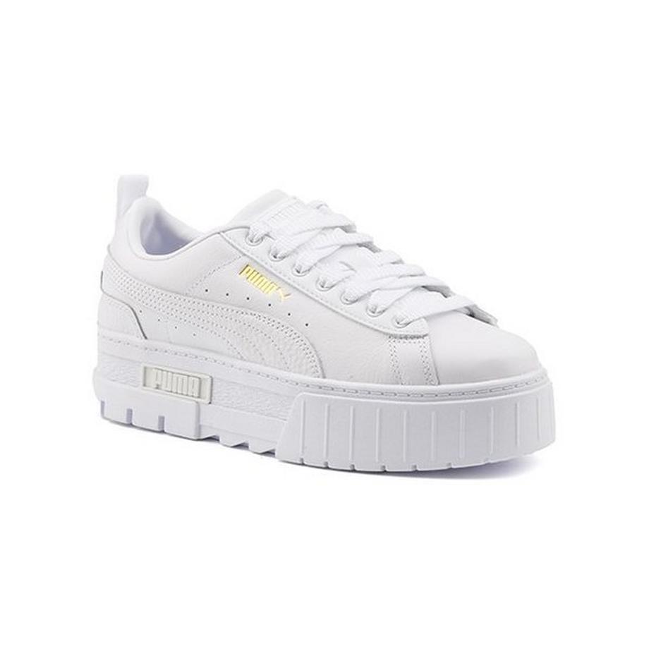 PUMA Mayze Classic Baskets Plateforme  