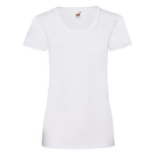 Fruit of the Loom  LadyFit TShirt 