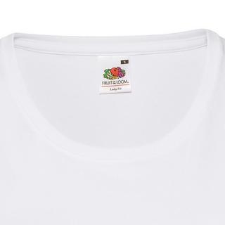 Fruit of the Loom  LadyFit TShirt 