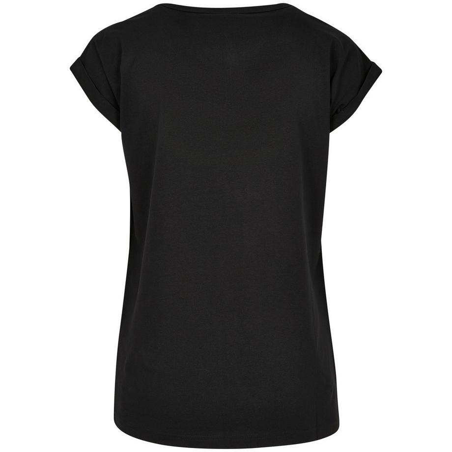 URBAN CLASSICS t-shirt | große größen  