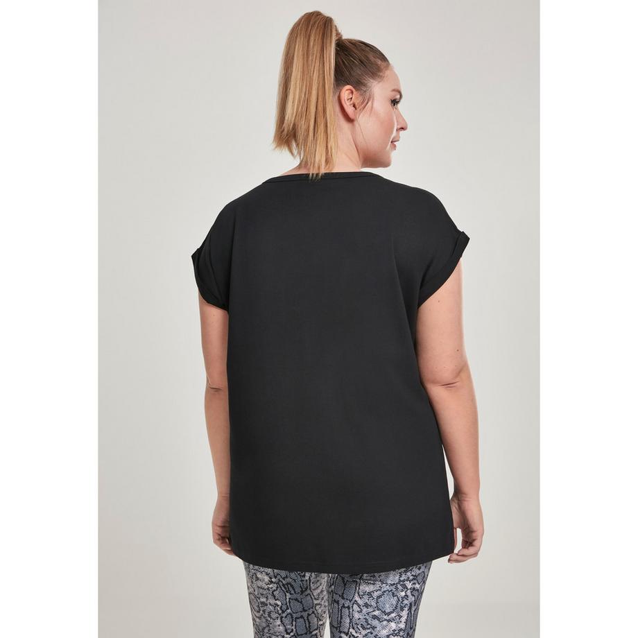 URBAN CLASSICS t-shirt | große größen  