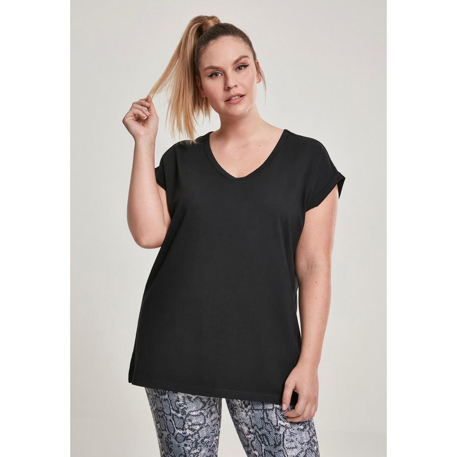 t-shirt | große größen