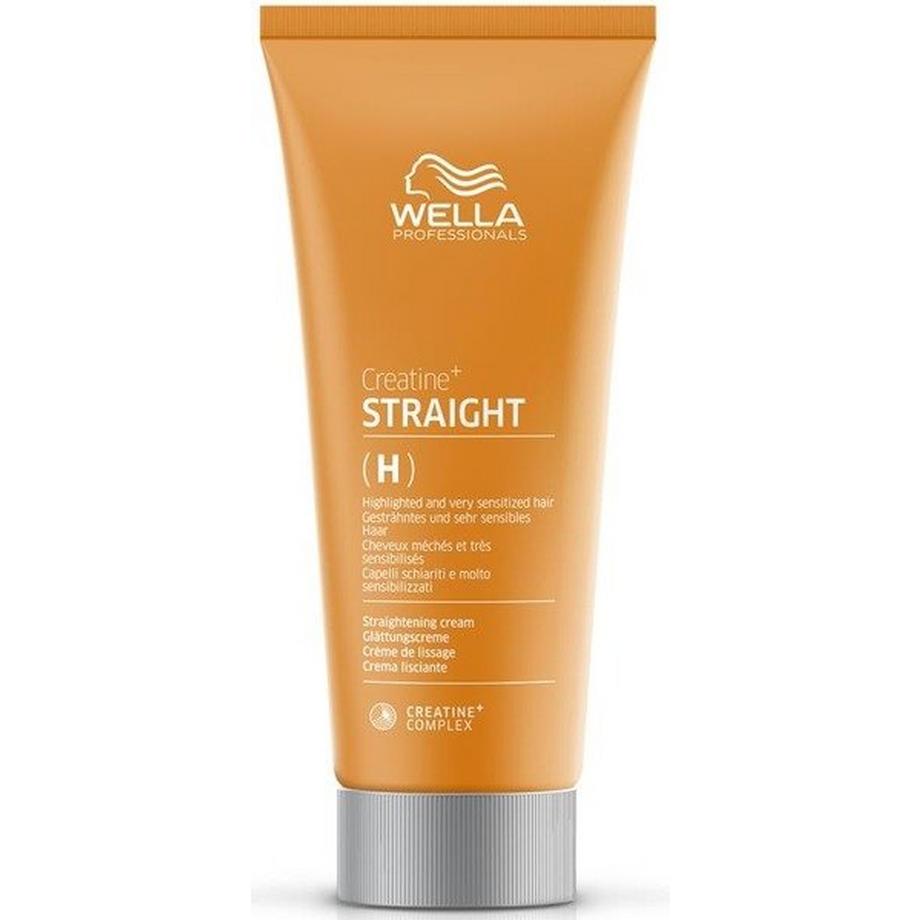 wella  Creatine+ Straight H 200 ml 