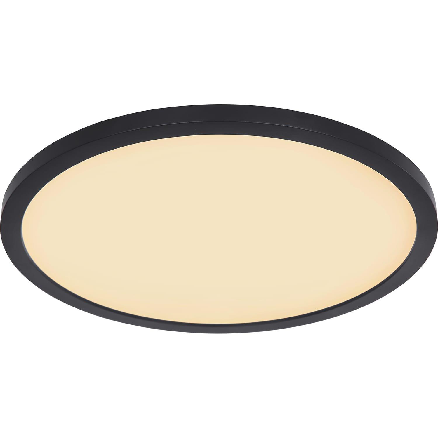 Image of Deckenleuchte Sapana Kunststoff 1xLED 29x29 Deckenleuchte Sapana Kunststoff 1xLED 29x29