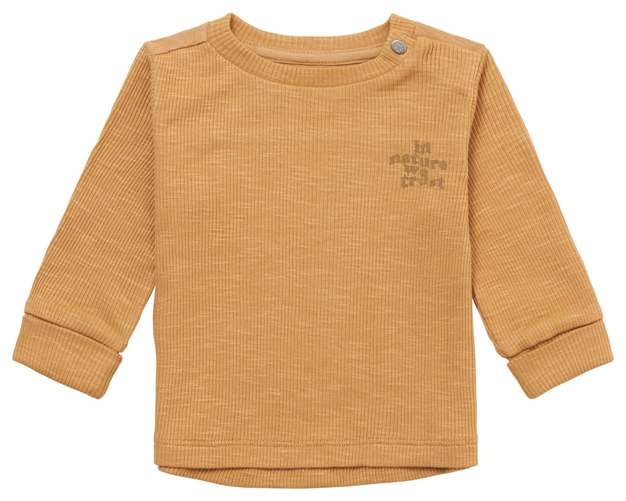 Noppies  Baby Langarmshirt Montevallo 