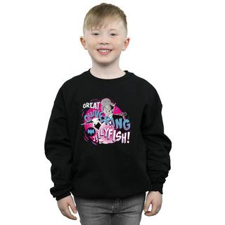 DC COMICS  Sweatshirt 