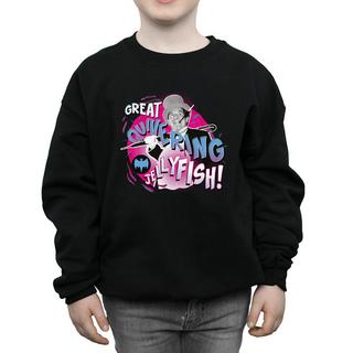 DC COMICS  Sweatshirt 