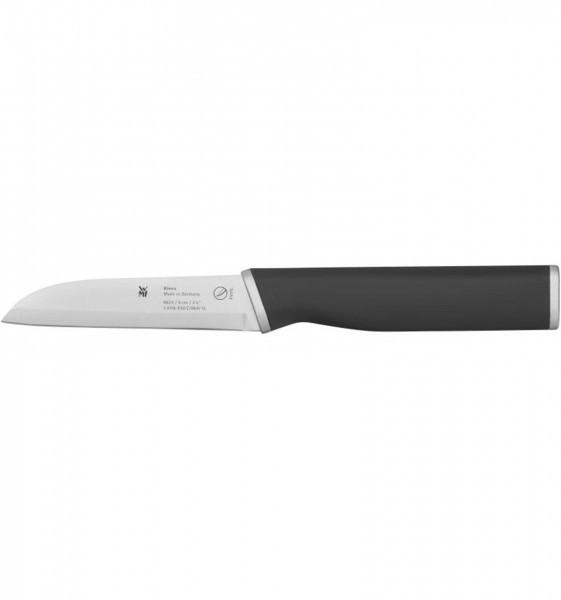 WMF Gemüsemesser Kineo 20 cm Schwarz/Silber  