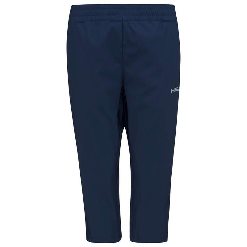 Image of Club 3/4 Pants W Dunkelblau Unisex Blau L
