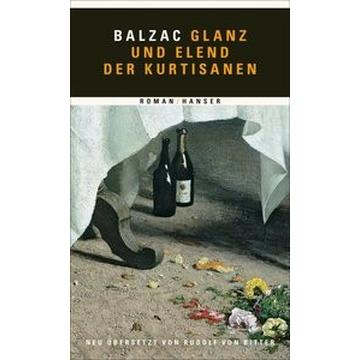 Glanz und Elend der Kurtisanen