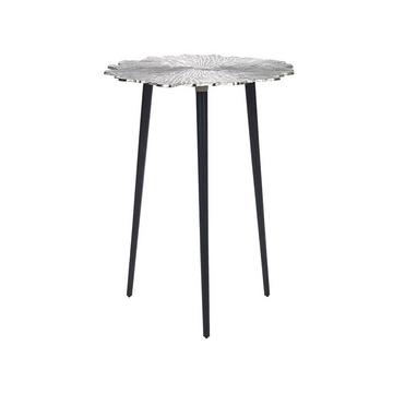 Table d'appoint en Aluminium Moderne PUHOI