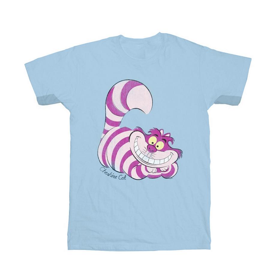Tshirt ALICE IN WONDERLAND