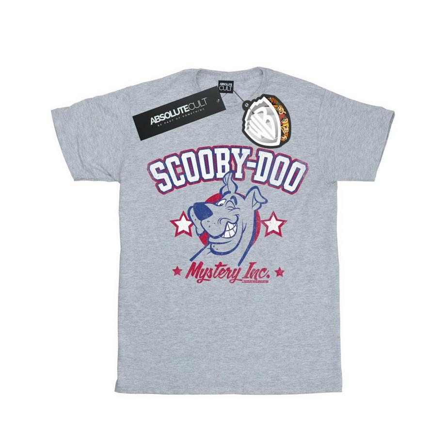 Scooby-Doo Collegiate T-Shirt  